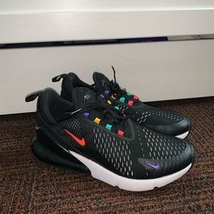 Nike air max 270- friends